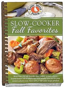 Slow-Cooker Fall Favorites