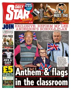 Daily Star - 7 September 2025