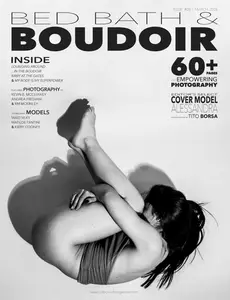 Bed Bath & Boudoir Magazine - Issue 8, March 2024