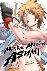 Martial Master Asumi v01 2025 Digital LuCaZ