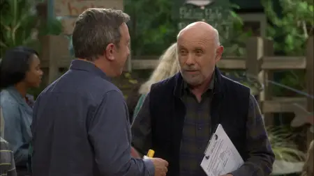Last Man Standing S04E02