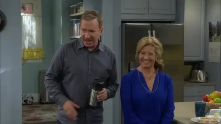Last Man Standing S04E02