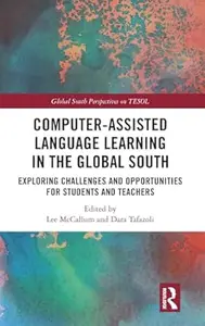 Computer-Assisted Language Learning in the Global South