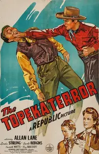 The Topeka Terror (1945)