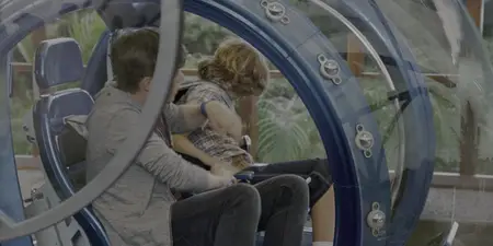 Jurassic World (2015)