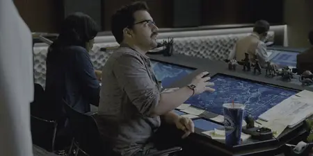 Jurassic World (2015)