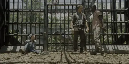 Jurassic World (2015)