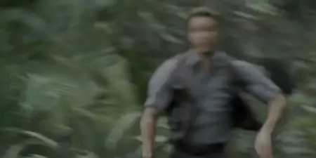 Jurassic World (2015)