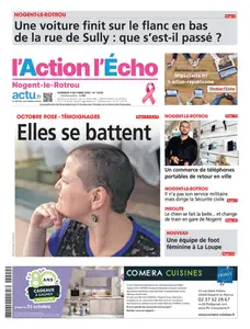 L'Action Républicaine Nogent - 3 Octobre 2025