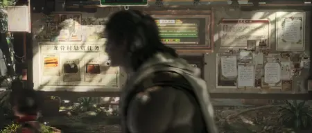Ling Cage S2E02