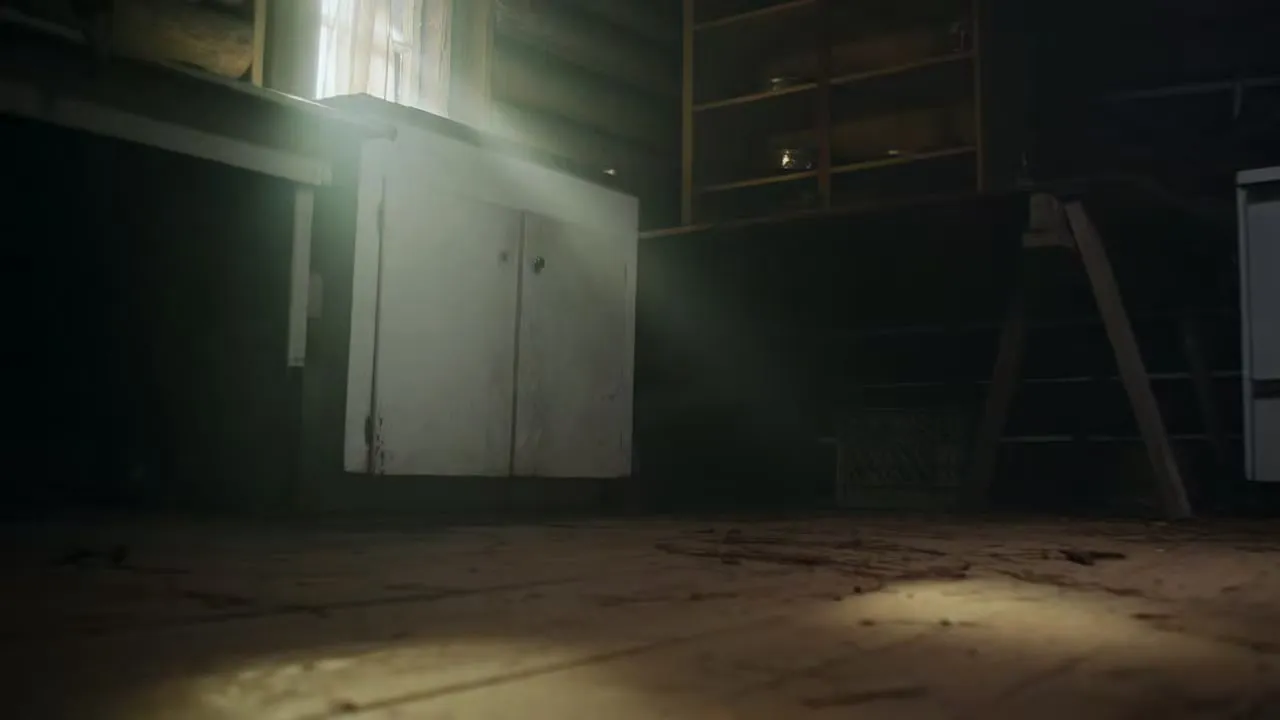 Nightmares of Nature S01E02