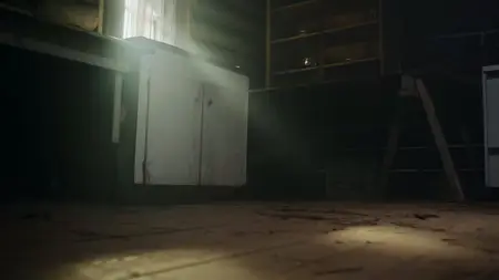 Nightmares of Nature S01E02