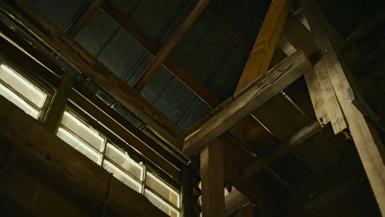 Nightmares of Nature S01E02