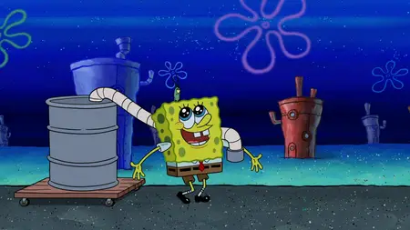 SpongeBob SquarePants S12E24