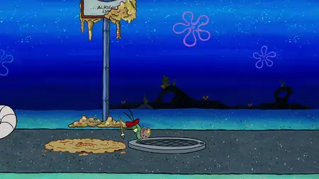 SpongeBob SquarePants S12E24