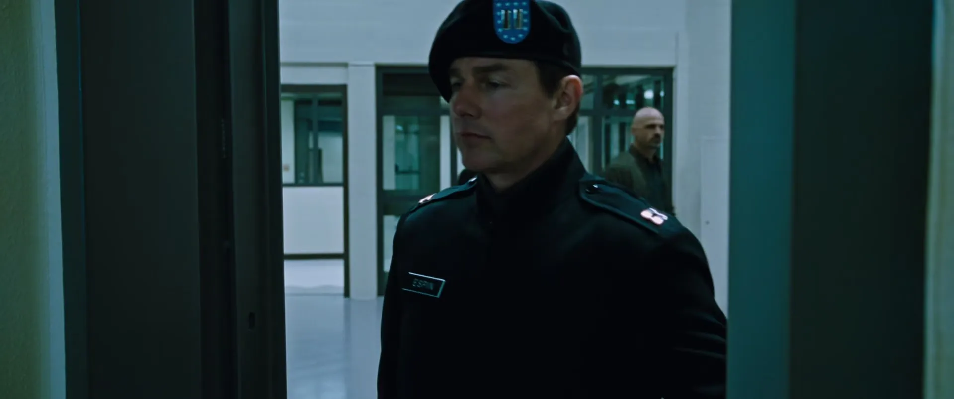 Jack Reacher: Never Go Back (2016)