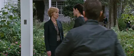 Jack Reacher: Never Go Back (2016)