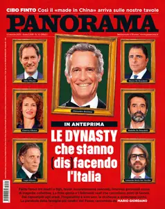 Panorama Italia - 12 Marzo 2025