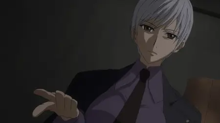 Umineko When They Cry (2009 S01E02 First Move sam