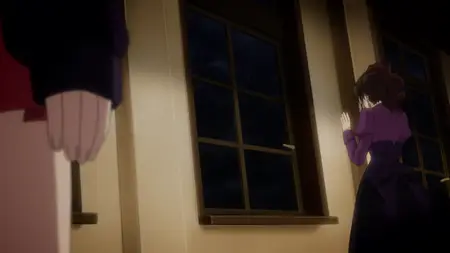 Umineko When They Cry (2009 S01E02 First Move sam