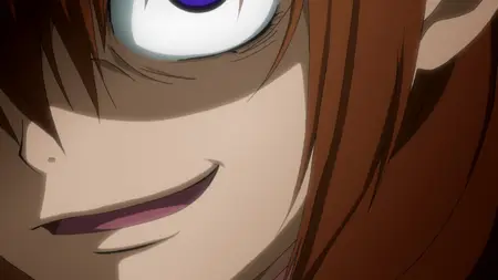 Umineko When They Cry (2009 S01E02 First Move sam