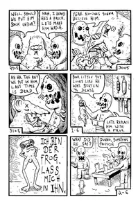 Squareface Diaries 002