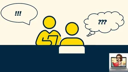 How To Interview People: Mastering Questions & Conversation