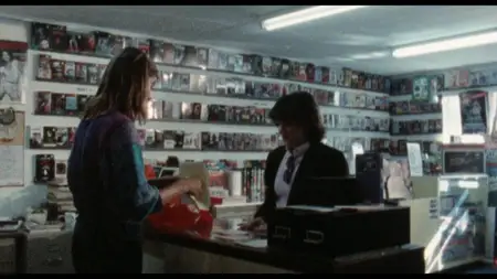 Disconnected (1984)
