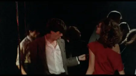 Disconnected (1984)
