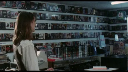 Disconnected (1984)
