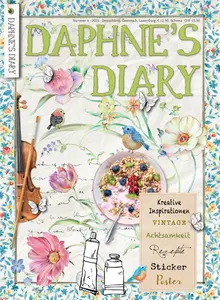 Daphne's Diary Deutsch - 27 Mai 2025