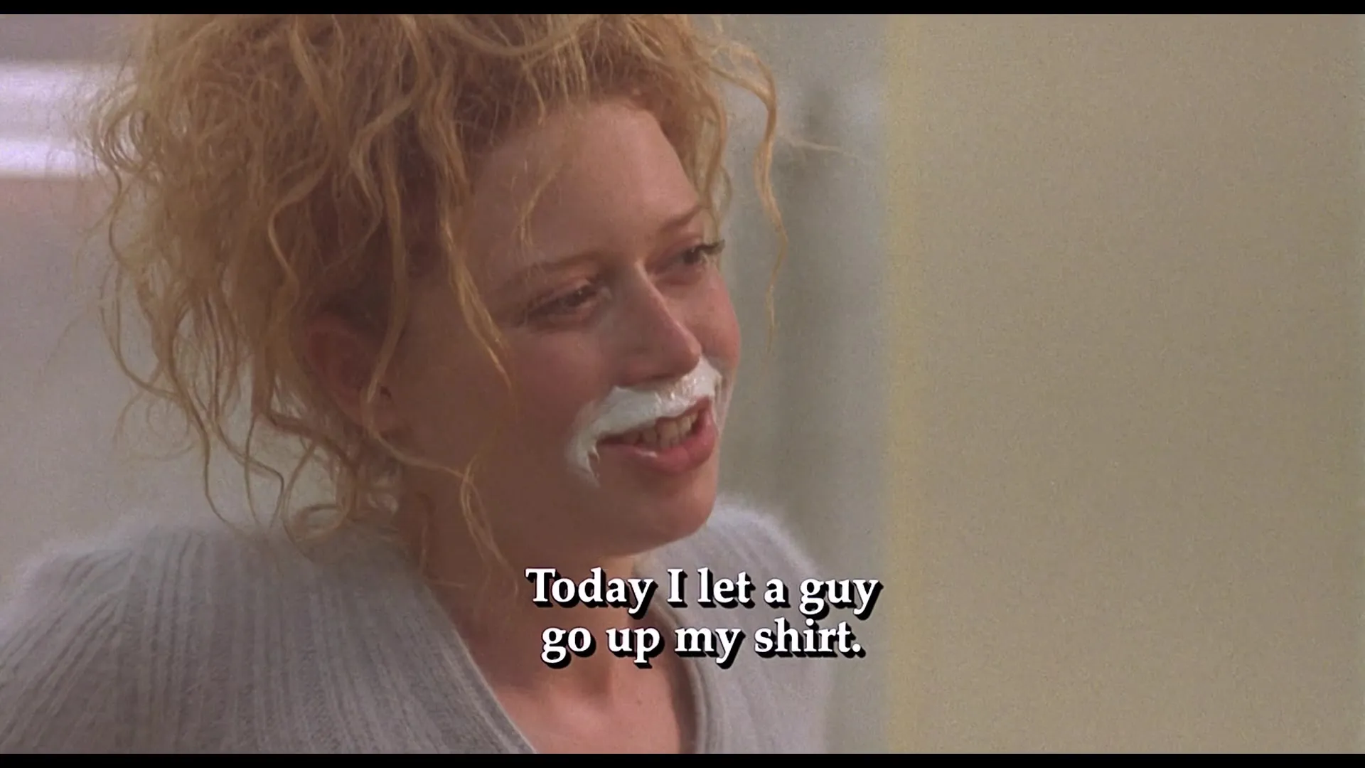 Slums of Beverly Hills (1998)