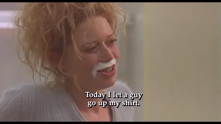 Slums of Beverly Hills (1998)