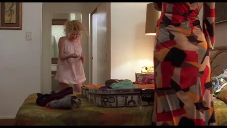 Slums of Beverly Hills (1998)