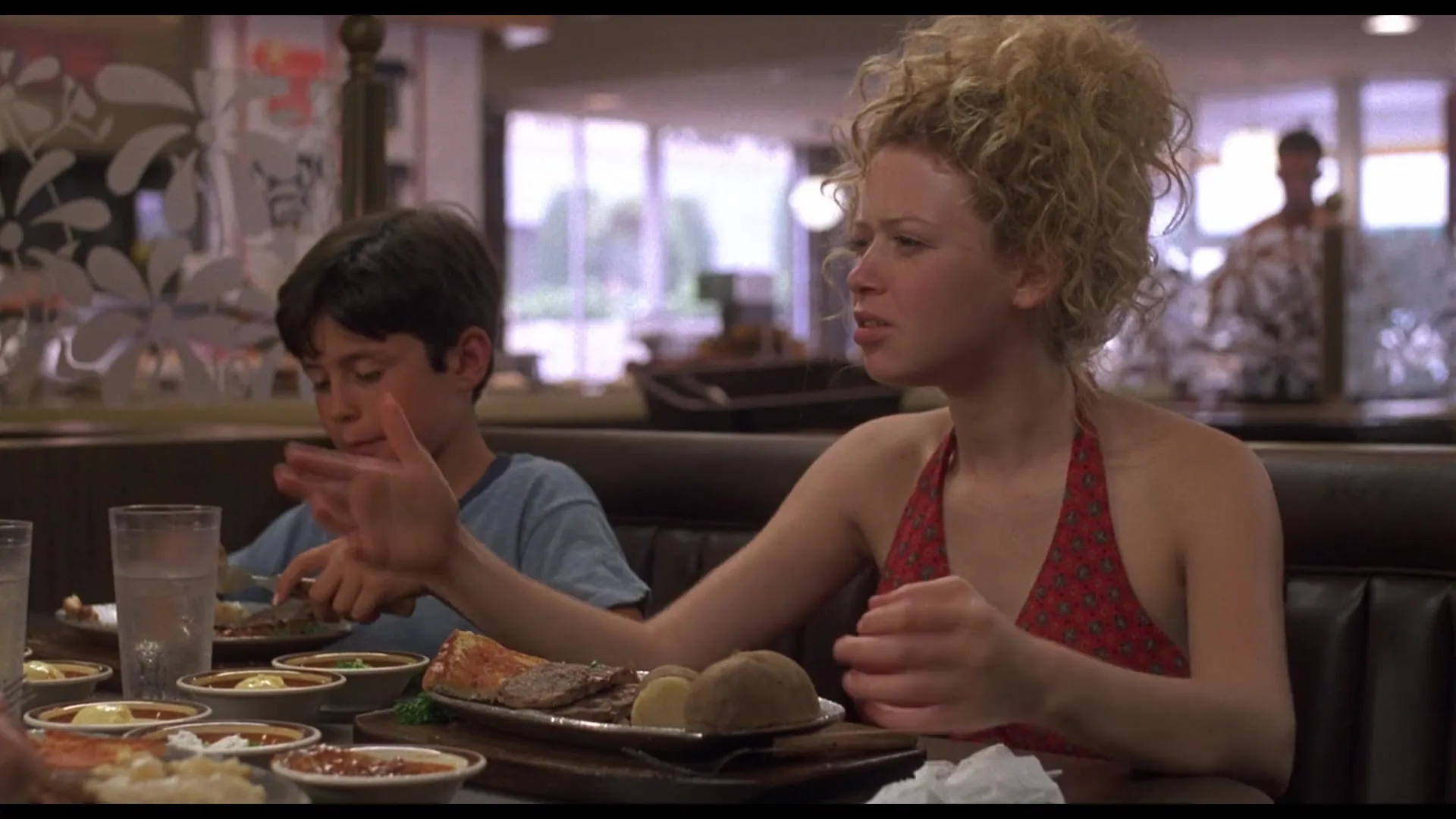 Slums of Beverly Hills (1998)