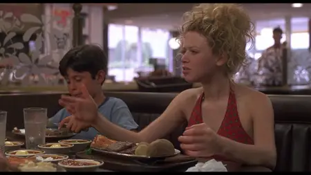 Slums of Beverly Hills (1998)