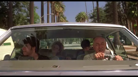 Slums of Beverly Hills (1998)