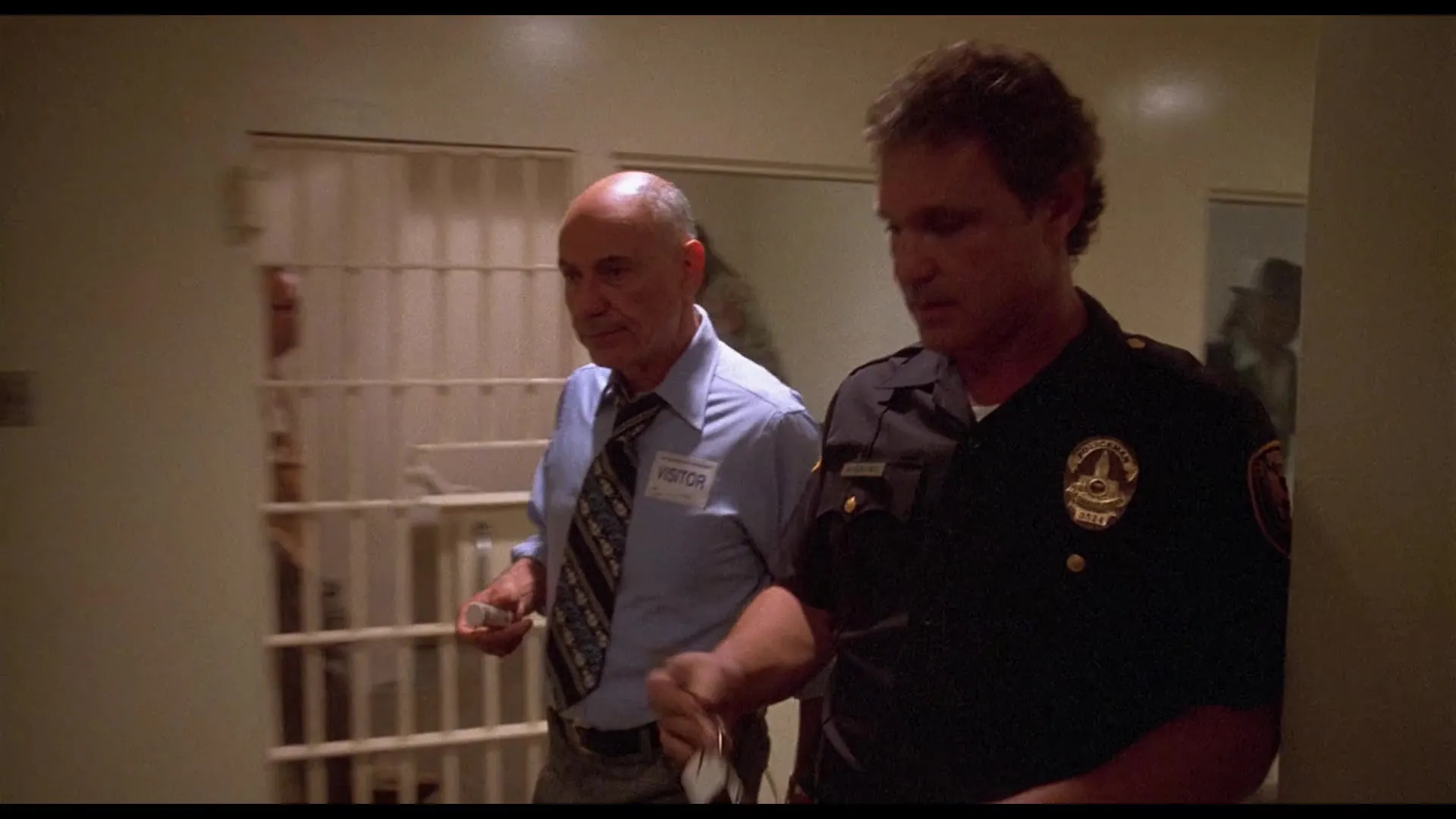 Slums of Beverly Hills (1998)