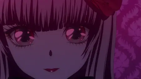 BanG Dream! Ave Mujica S01E08 WEB 1080p HEVC x265 10 bit E AC 3 2 0