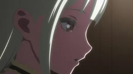BanG Dream! Ave Mujica S01E08 WEB 1080p HEVC x265 10 bit E AC 3 2 0