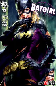 Batgirl v3 012 (2010