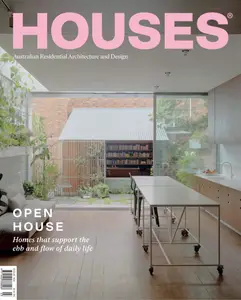 Houses Australia - June 2025