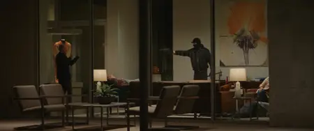 Americana (2023)