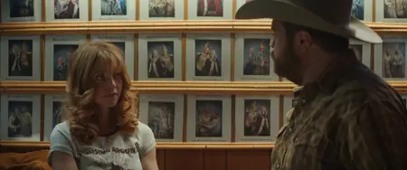 Americana (2023)