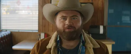 Americana (2023)