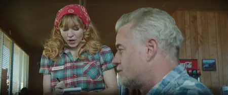 Americana (2023)