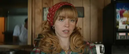 Americana (2023)