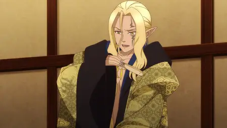 Kakuriyo Bed And Breakfast For Spirits S02E04