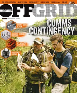 Recoil Offgrid - October-November 2025