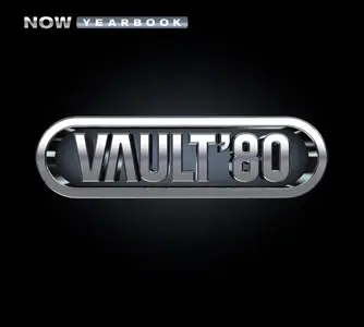VA - NOW Yearbook Vault '80 (2025)